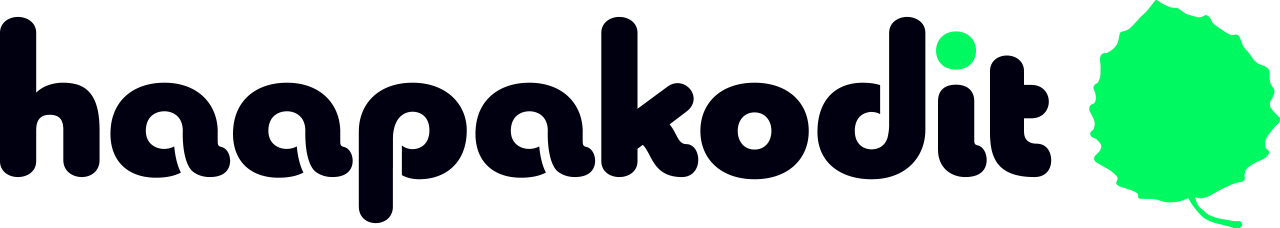 Haapakodit Oy